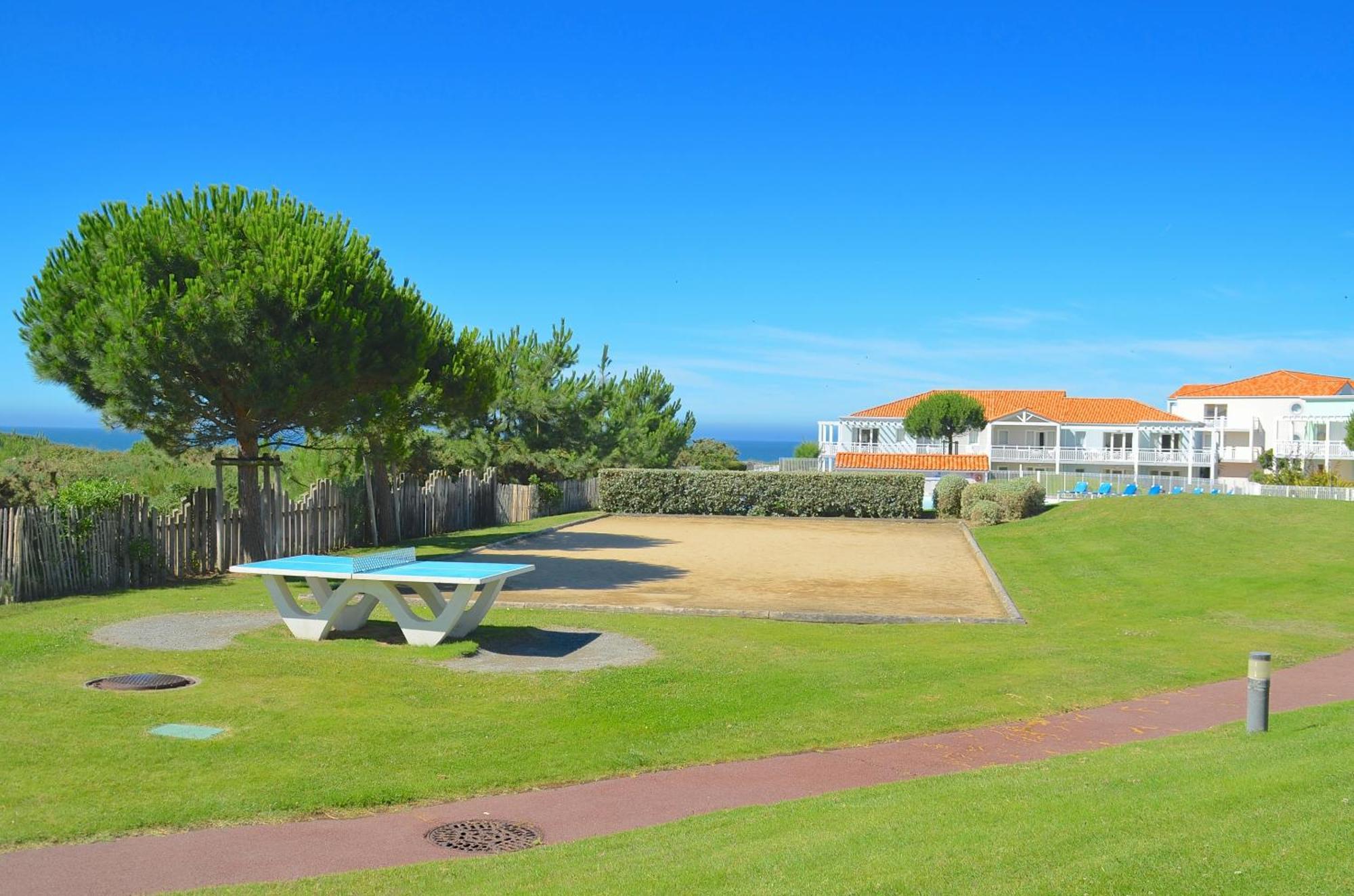 Appartements Front De Mer Sables D'Olonne Les Sables-dʼOlonne Exterior foto