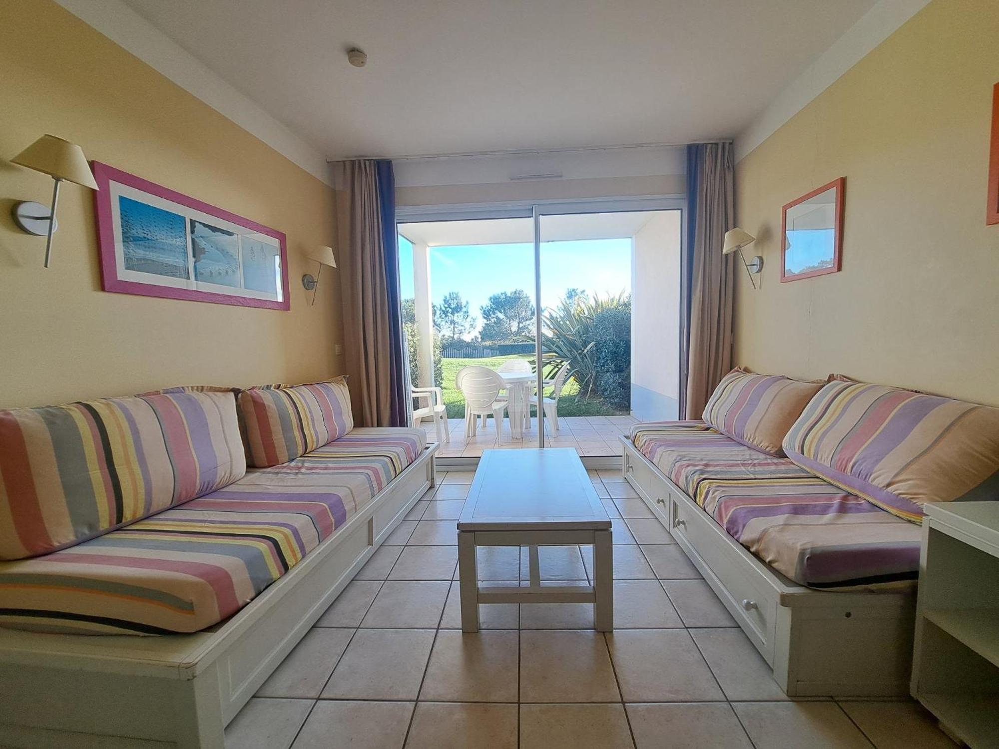 Appartements Front De Mer Sables D'Olonne Les Sables-dʼOlonne Zimmer foto