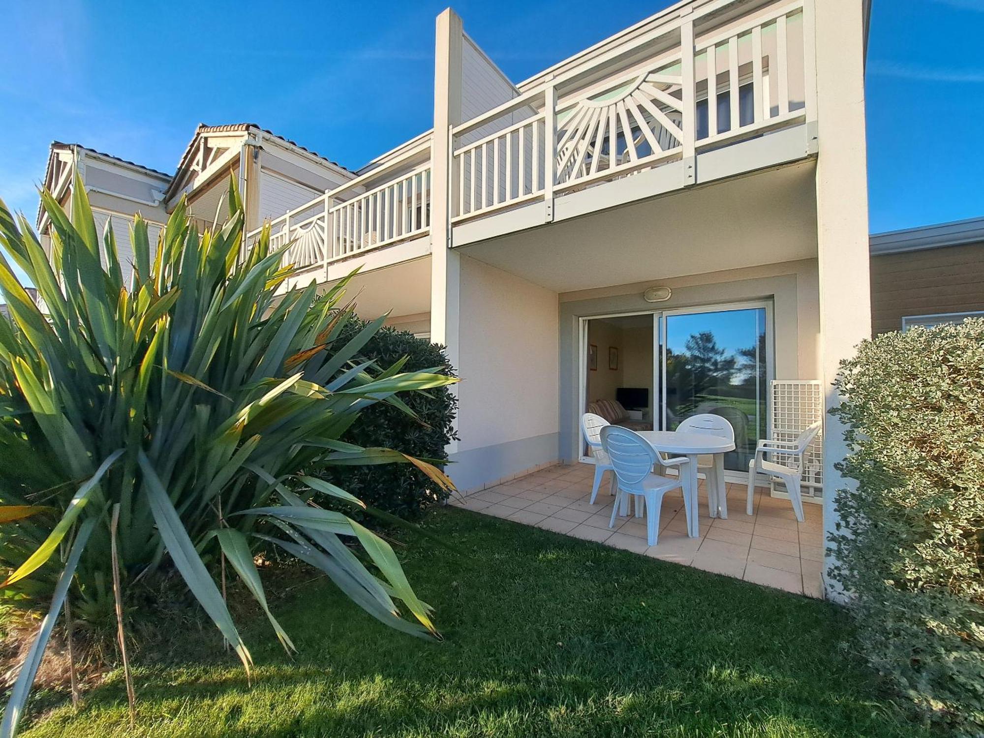 Appartements Front De Mer Sables D'Olonne Les Sables-dʼOlonne Zimmer foto