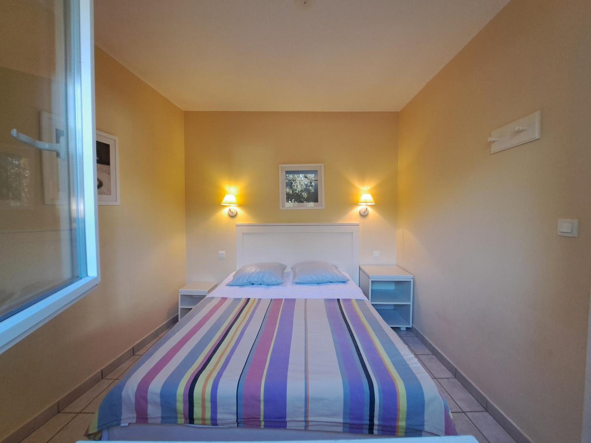 Appartements Front De Mer Sables D'Olonne Les Sables-dʼOlonne Zimmer foto