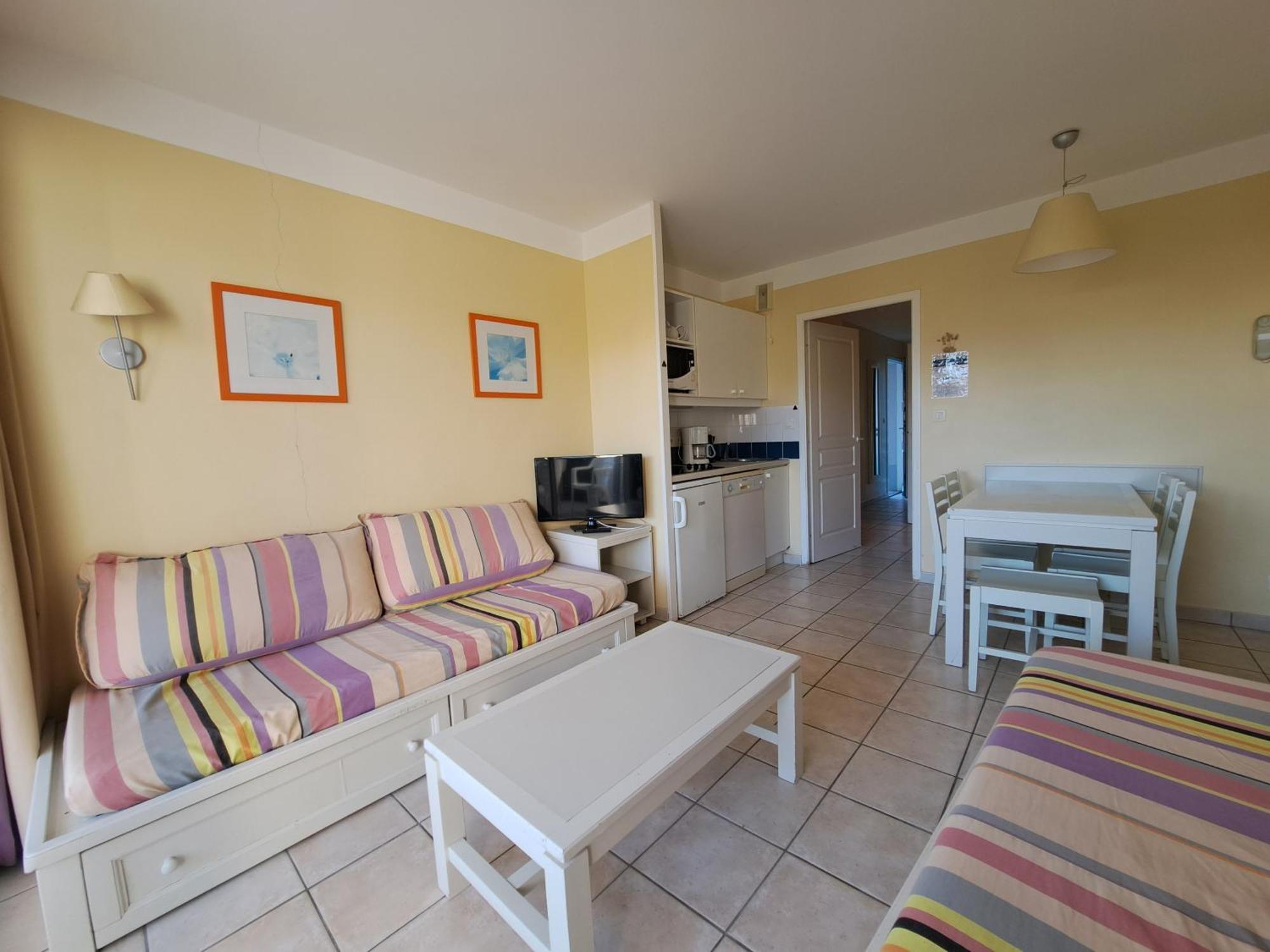 Appartements Front De Mer Sables D'Olonne Les Sables-dʼOlonne Zimmer foto
