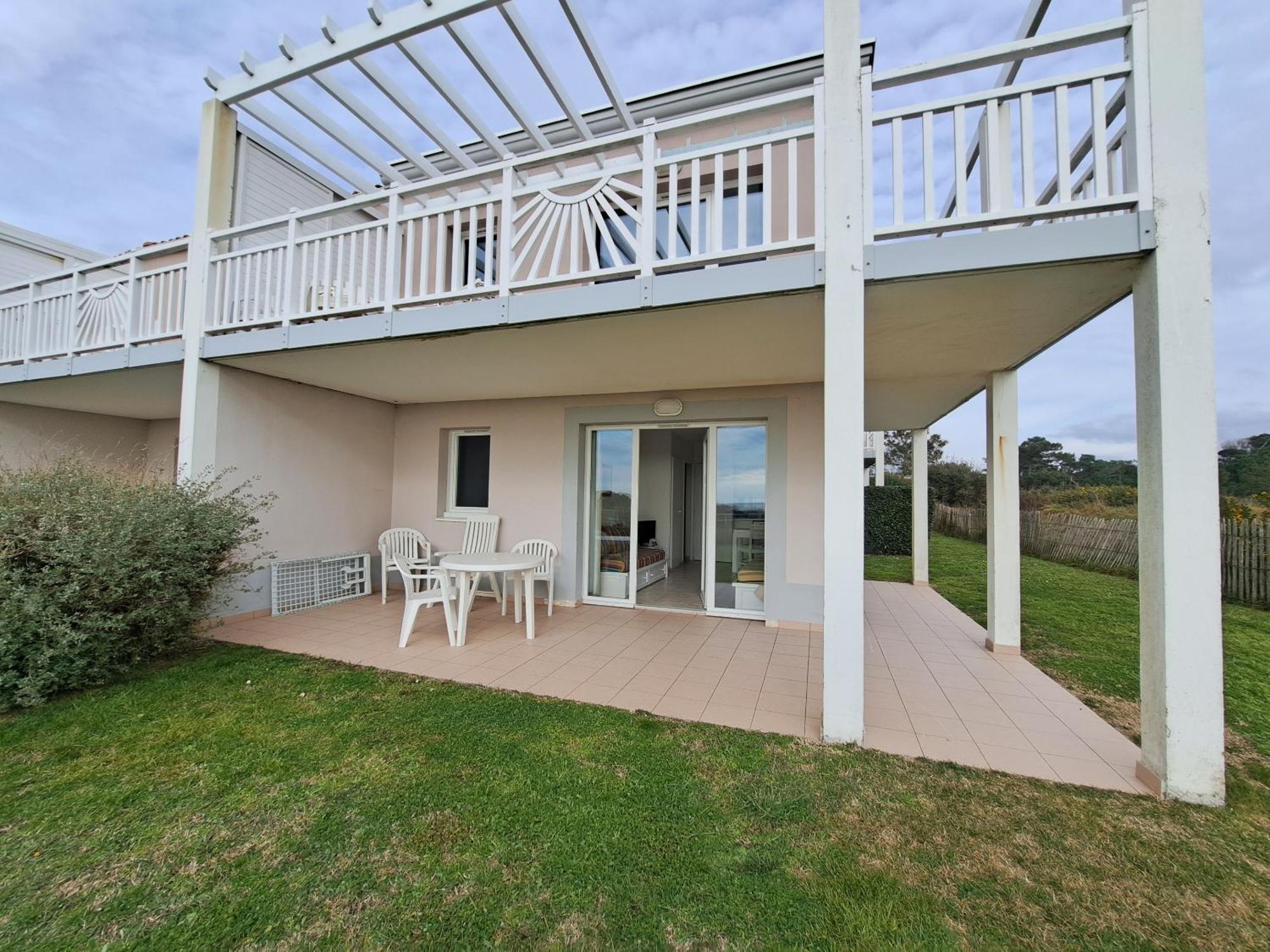 Appartements Front De Mer Sables D'Olonne Les Sables-dʼOlonne Zimmer foto
