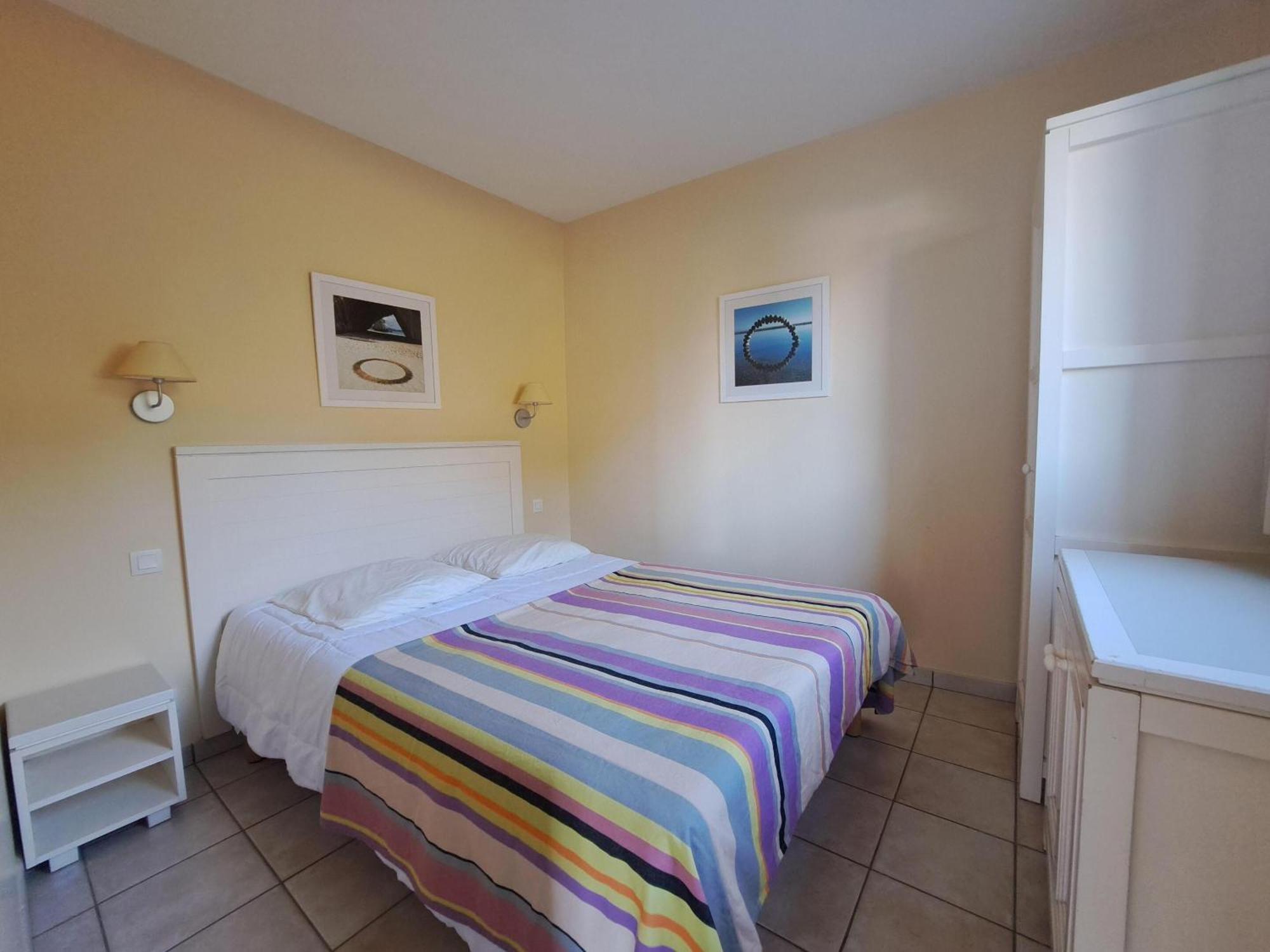 Appartements Front De Mer Sables D'Olonne Les Sables-dʼOlonne Zimmer foto
