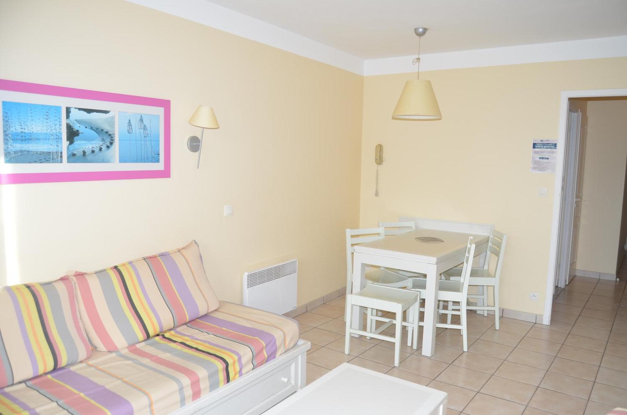 Appartements Front De Mer Sables D'Olonne Les Sables-dʼOlonne Zimmer foto