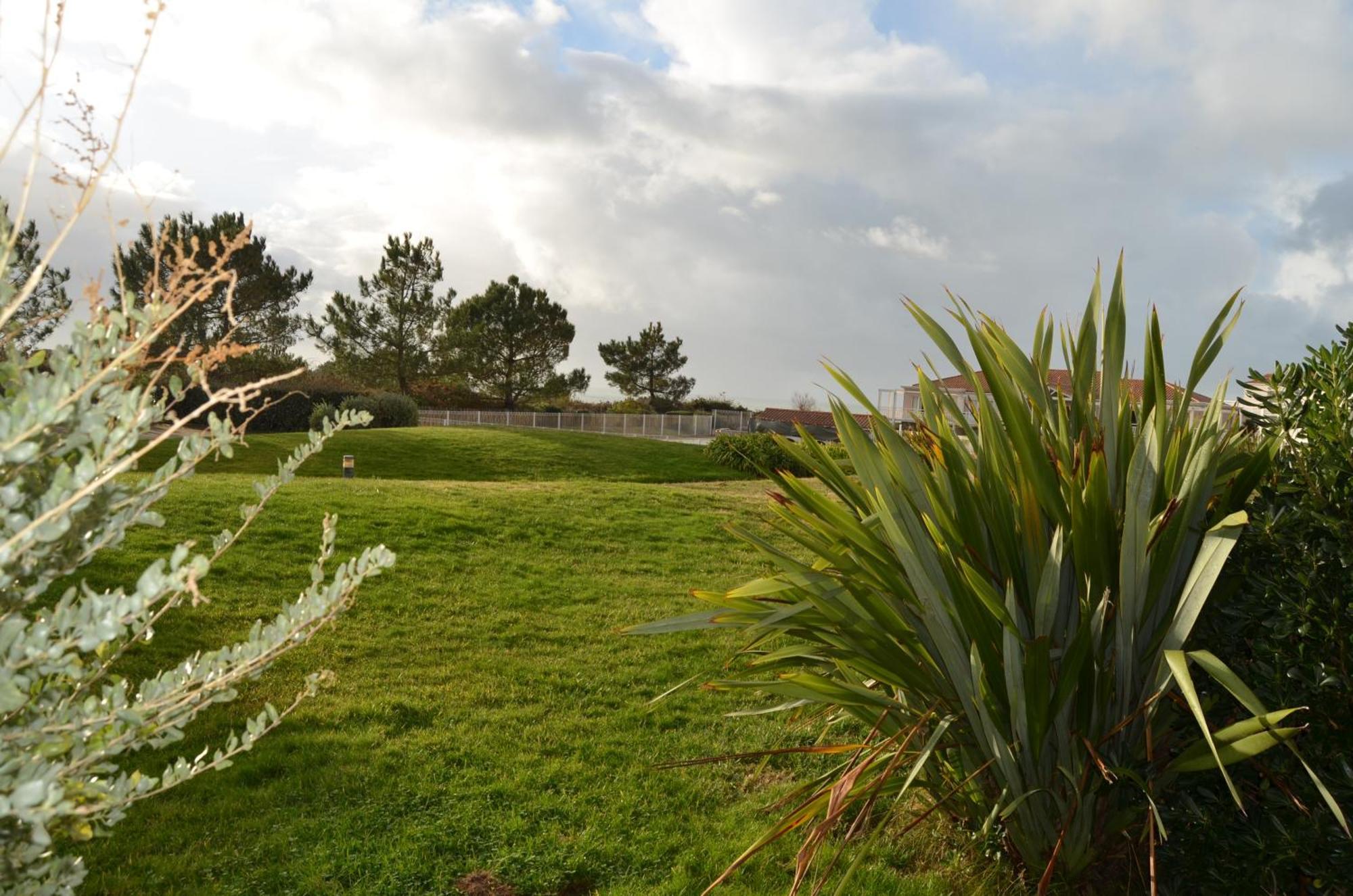 Appartements Front De Mer Sables D'Olonne Les Sables-dʼOlonne Zimmer foto