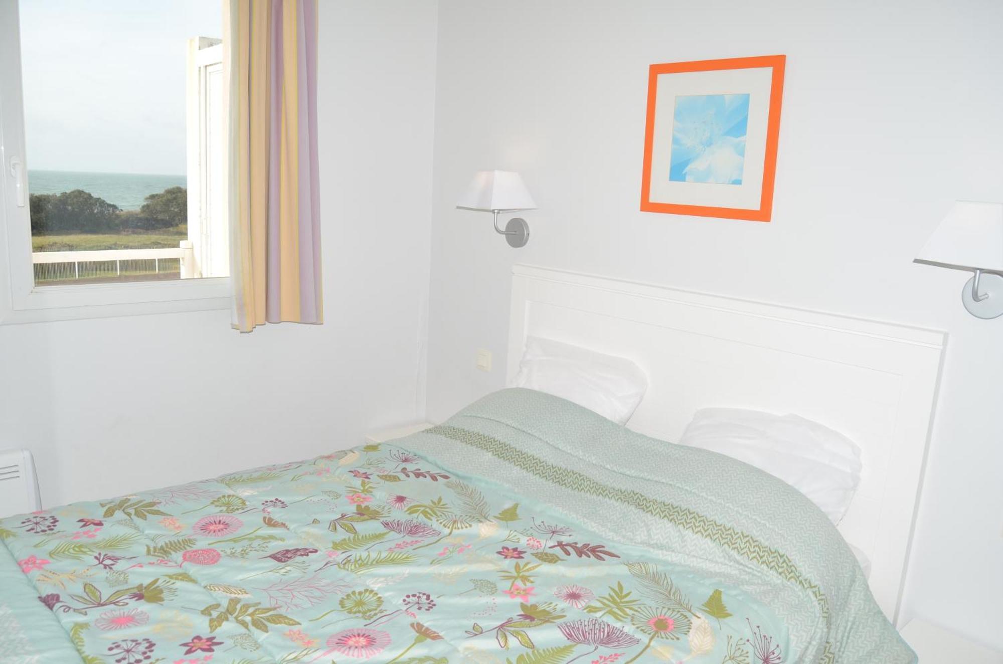 Appartements Front De Mer Sables D'Olonne Les Sables-dʼOlonne Exterior foto