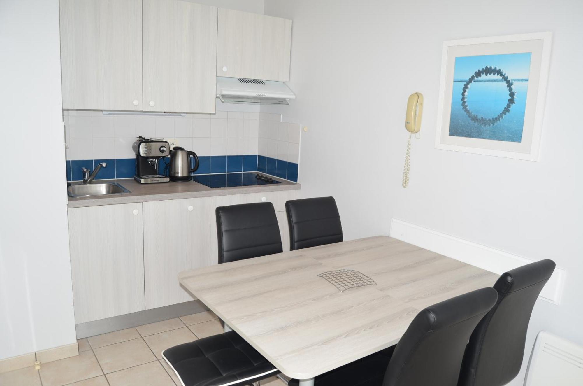 Appartements Front De Mer Sables D'Olonne Les Sables-dʼOlonne Exterior foto
