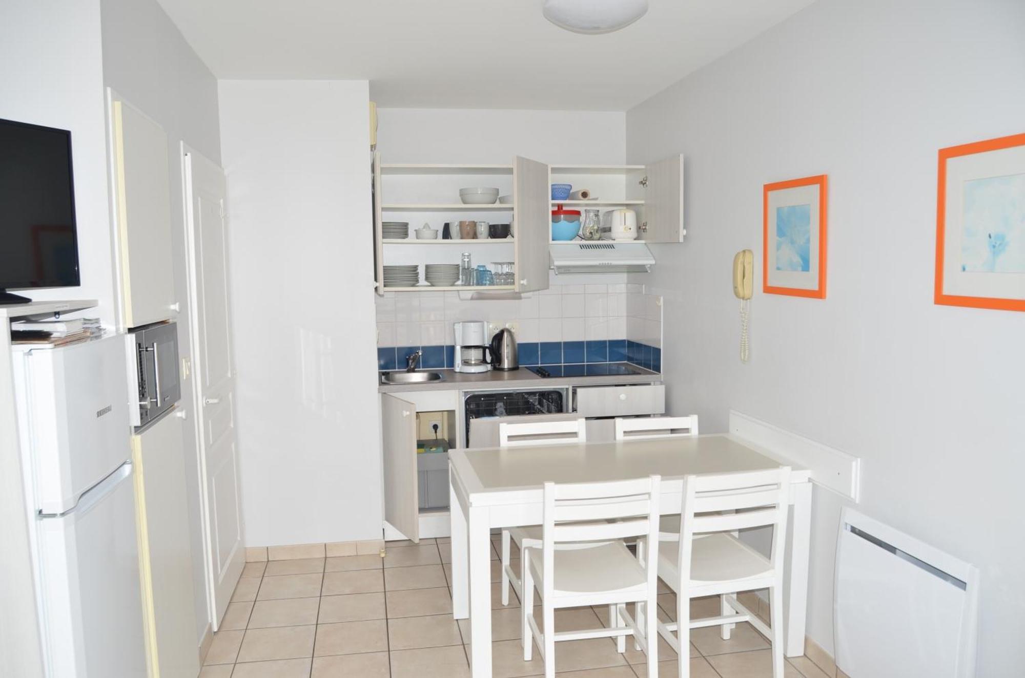 Appartements Front De Mer Sables D'Olonne Les Sables-dʼOlonne Exterior foto