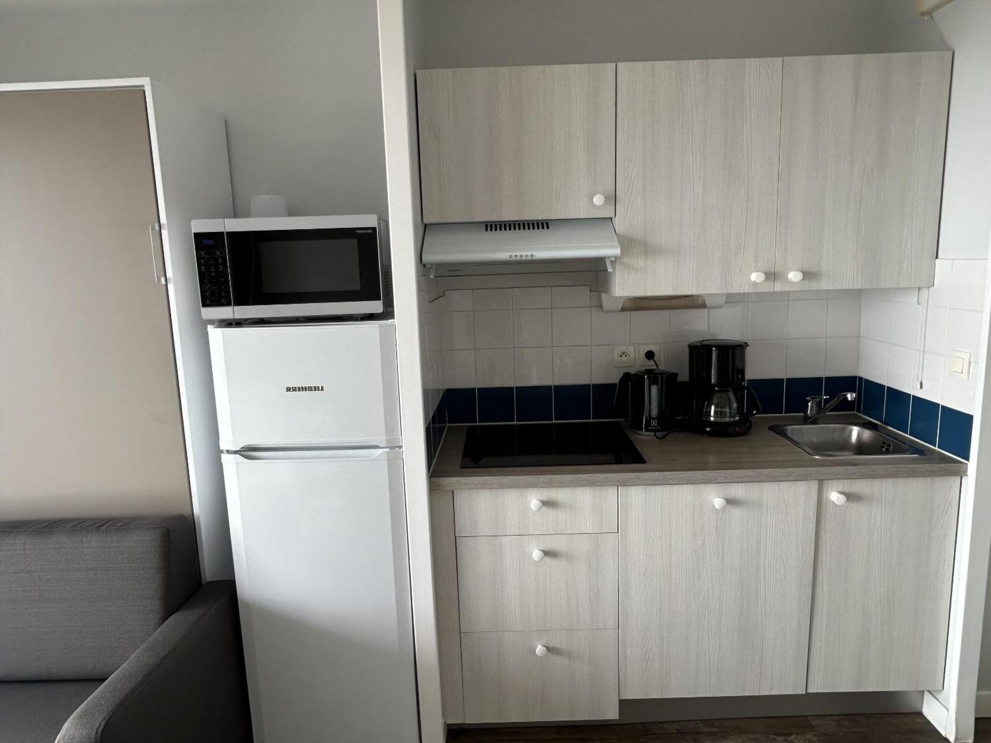 Appartements Front De Mer Sables D'Olonne Les Sables-dʼOlonne Exterior foto