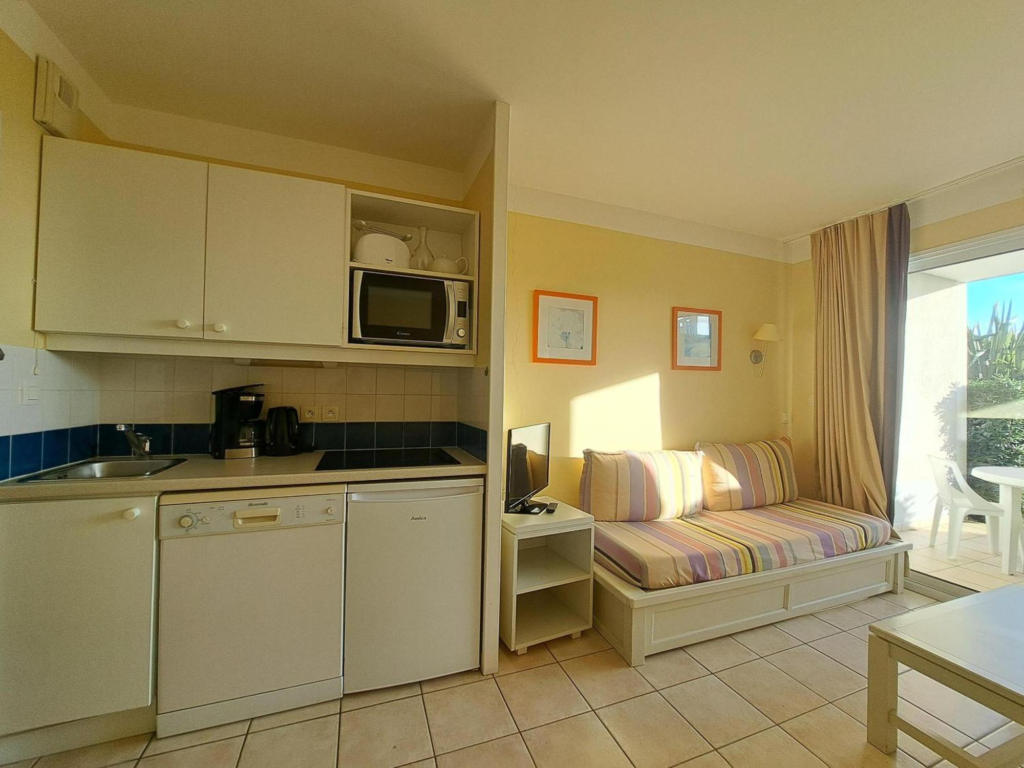 Appartements Front De Mer Sables D'Olonne Les Sables-dʼOlonne Zimmer foto