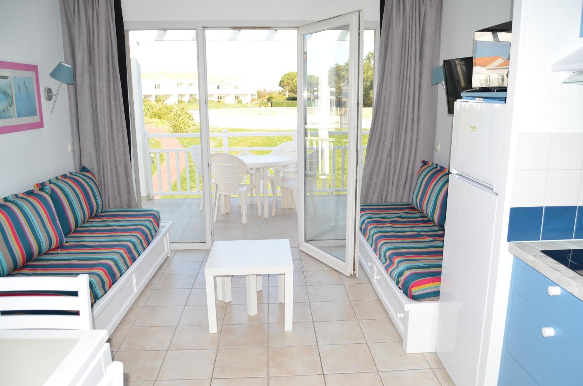 Appartements Front De Mer Sables D'Olonne Les Sables-dʼOlonne Zimmer foto