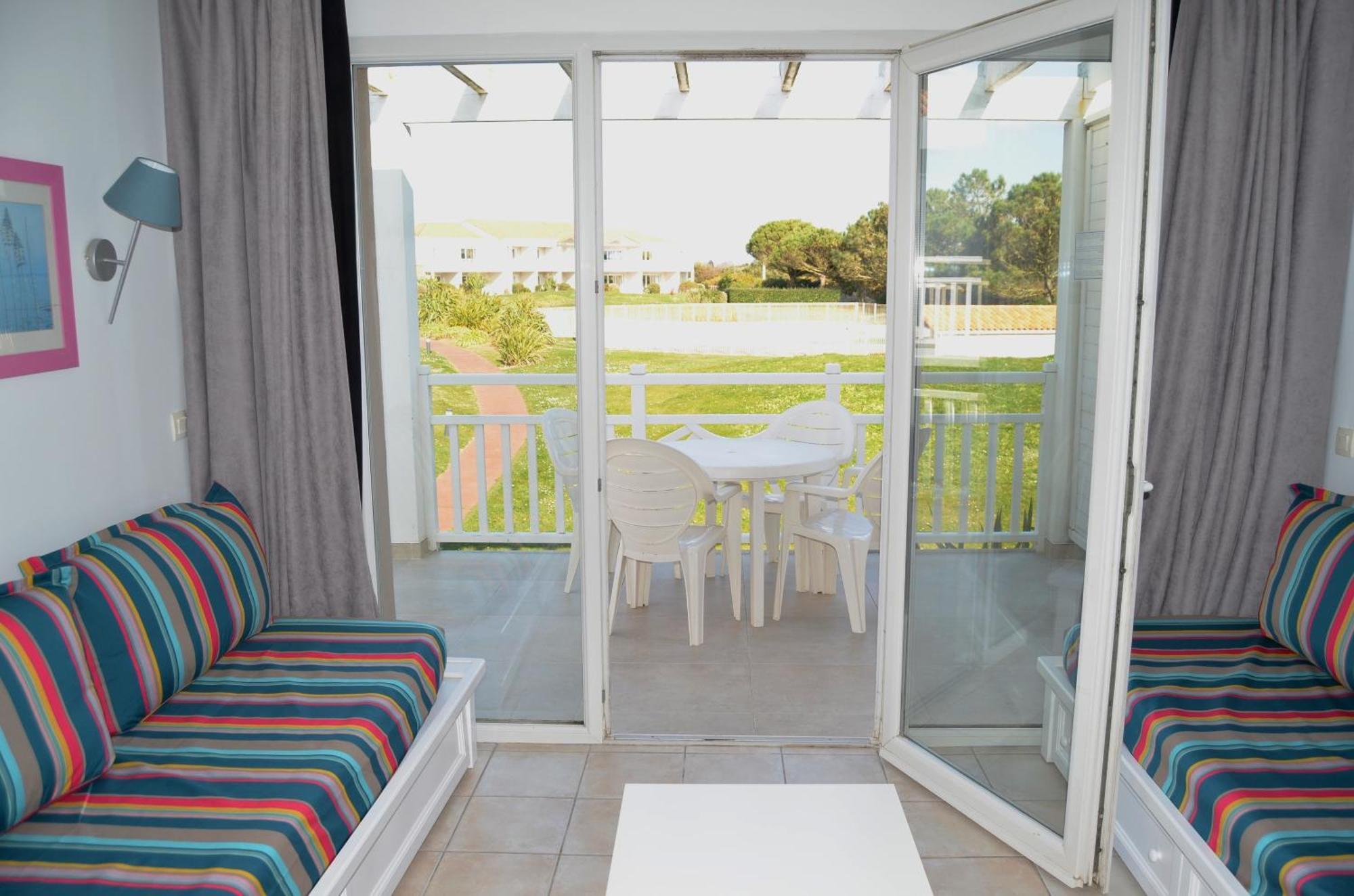 Appartements Front De Mer Sables D'Olonne Les Sables-dʼOlonne Zimmer foto